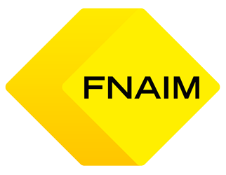 Logo FNAIM - Viager Conseils