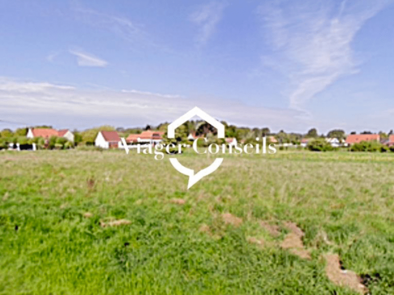 vendu Terrain Rang-du-Fliers Pas-de-Calais Proche Berck