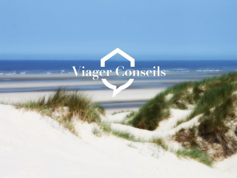 vendu Maison Stella Plage Secteur Mer Le Touquet