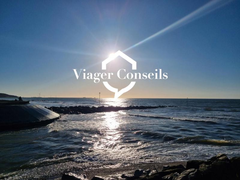vendu Appartement T2 cabine Wimereux Pas-de-Calais Proche Boulogne-sur-Mer