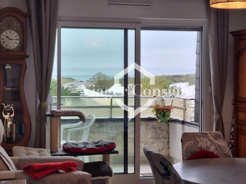 vendu Appartement Berck-sur-mer Pas-de-Calais Côte d'Opale