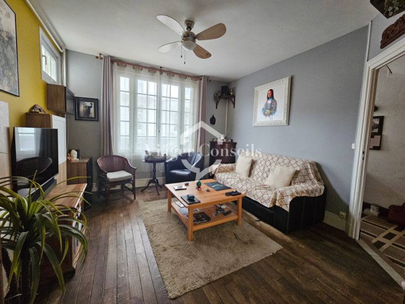 vendu Maison Berck-sur-mer Pas-de-Calais Côte d'Opale