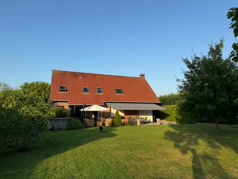 Vente au comptant Maison HALLUIN Lille - Arras Proche Lille