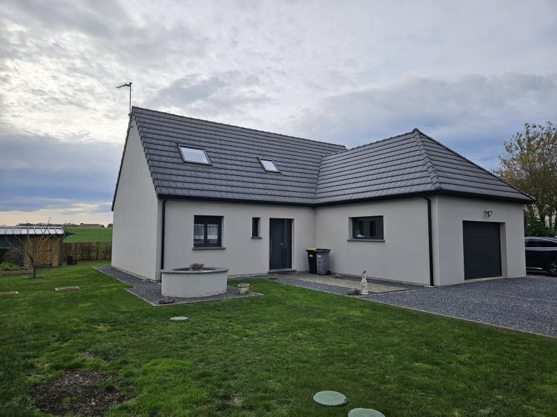 Vente au comptant Maison individuelle Sorrus Pas-de-Calais Côte d'Opale