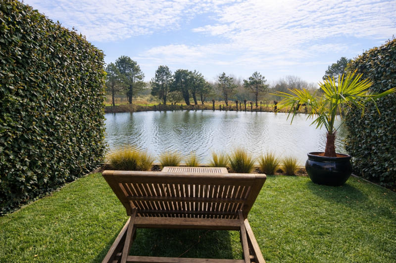 Viager Occupé Appartement Berck sur mer Secteur Mer Côte d'Opale